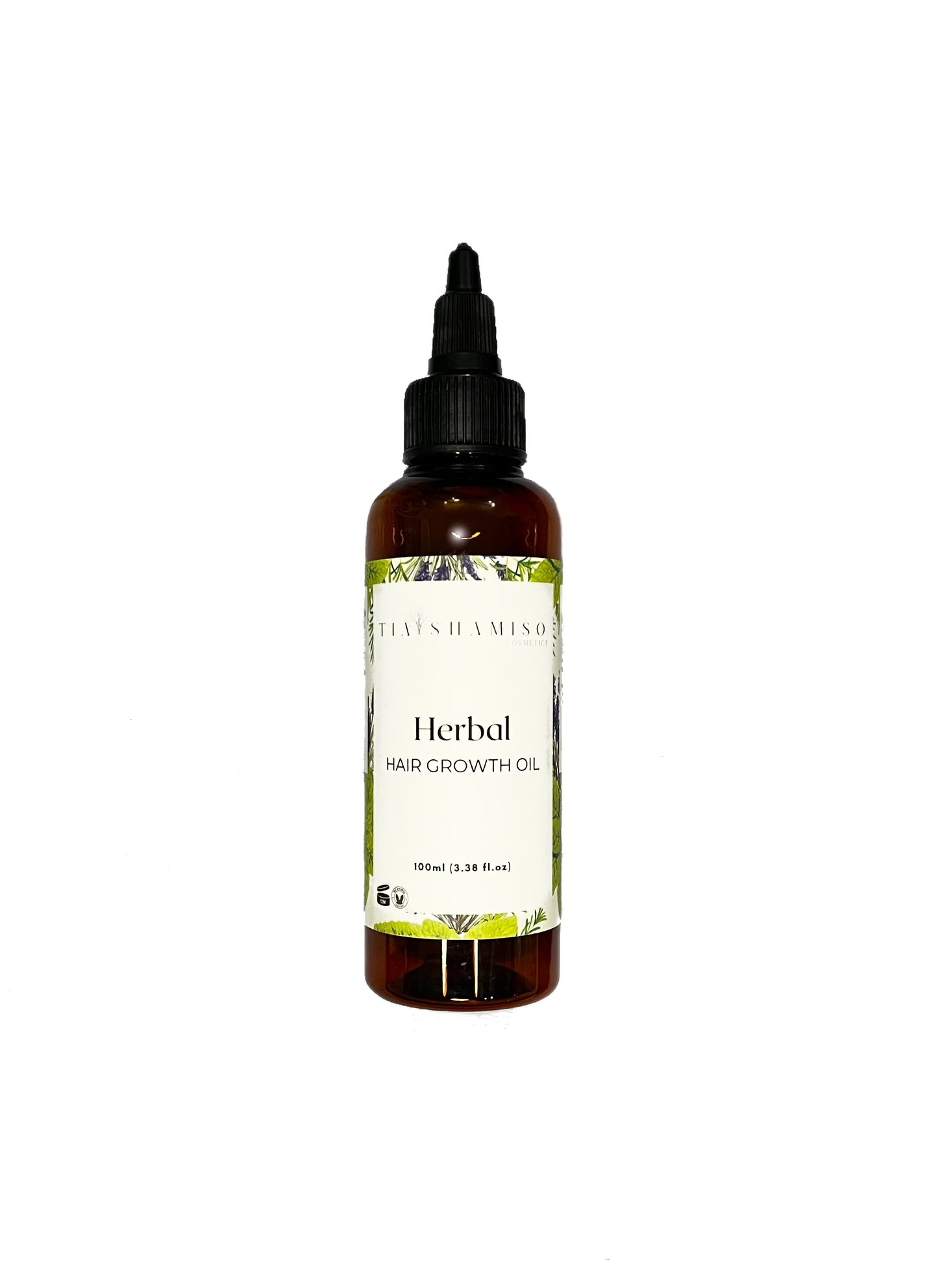 Herbal Hair Growth Oil